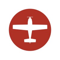 Red Arrow Flight Academy Logo
