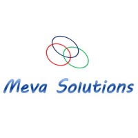 Meva Solutions Logo