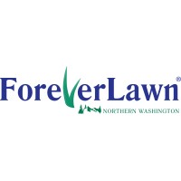 ForeverLawn Northern Washington Logo