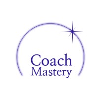 CoachMastery Logo