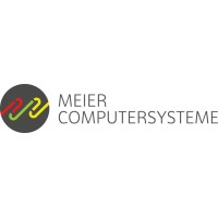 Meier Computersysteme GmbH Logo