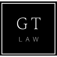 GT Law Professional Corporation Logo