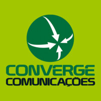 Converge Comunicações Logo