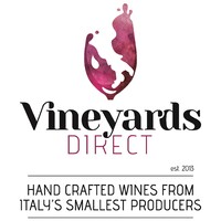 Vineyards Direct UK Logo