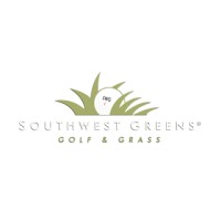 Southwest Greens of Austin & Houston Logo