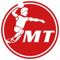MT Melsungen Logo