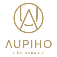 AUPIHO Joaillerie Logo