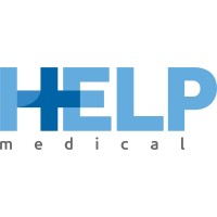 Help Medical Logo