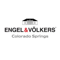 Engel & Völkers Colorado Springs Logo