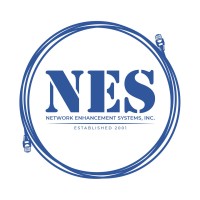 Network Enhancement Systems - Oklahoma Logo