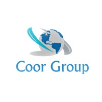 Coor Group Logo
