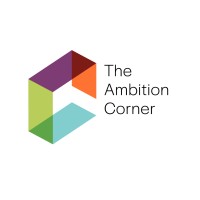 The Ambition Corner Logo