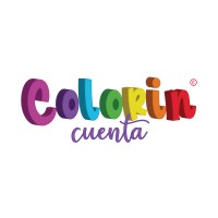 Colorin Cuenta Logo