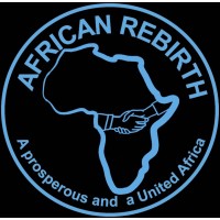 African Rebirth Logo