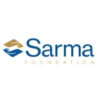 Sarma Charitable Foundation Logo