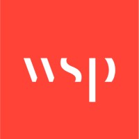 WSP in The Netherlands Logo