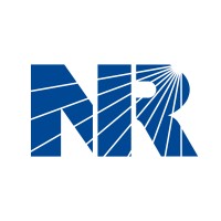 NR Electric Co., Ltd Logo