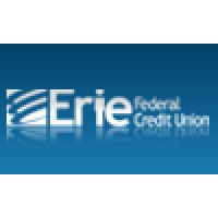 Erie Federal Credit Union Logo