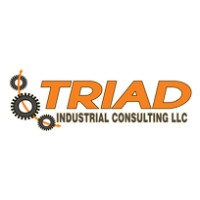 Triad Industrial Consulting LLC Logo
