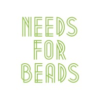 Needs for Beads Logo