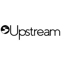 Upstream IT Solutions Logo