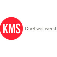 KMS Advisering Logo