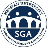 Messiah University Student Government Association Logo