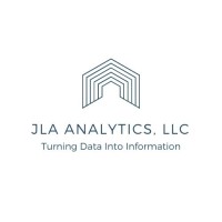 JLA Analytics, LLC Logo