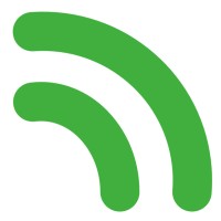 Voice Data Communication Logo