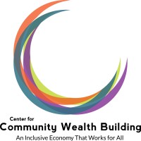 Center for Community Wealth Building Logo