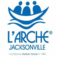 LArche Jacksonville Logo