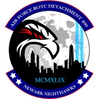 AFROTC Detachment 490 Logo