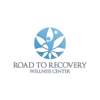 Road to Recovery Wellness Center Logo