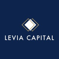 Levia Capital Logo