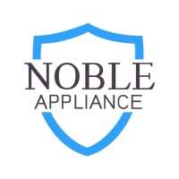 Noble Appliance Logo