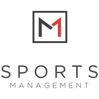 M1 Sports Management Logo
