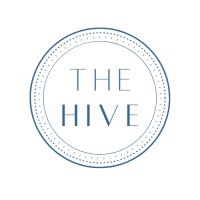 The Hive Consulting Co. Logo