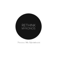 Rethink Mykonos Logo