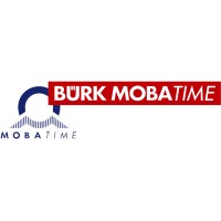 Bürk Mobatime GmbH Logo