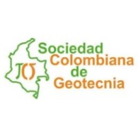 Sociedad Colombiana de Geotecnia Logo