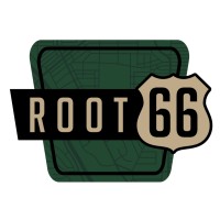 Root 66 Logo