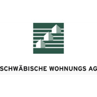 Schwäbische Wohnungs AG Logo