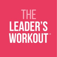 The Leaders Workout Logo