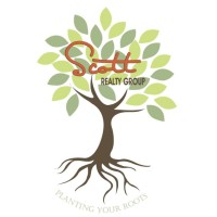 Scott Realty Group TX Logo
