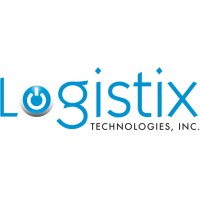 Logistix Technologies, Inc. Logo