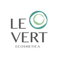 Le Vert Logo