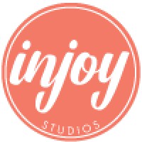 Injoy Studios Logo