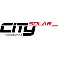 citysolarpl Logo