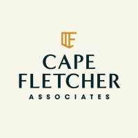 Cape Fletcher Associates Logo