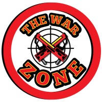 The War Zone LLC Logo